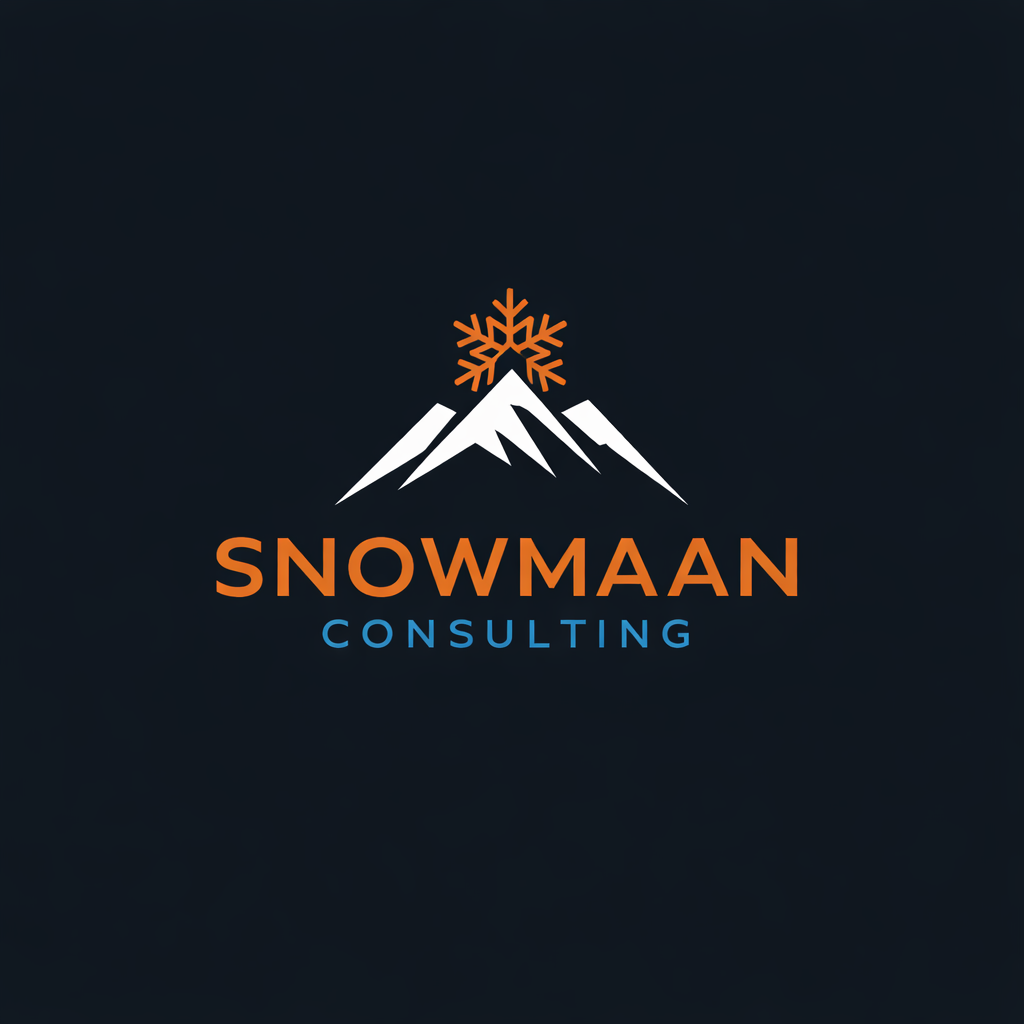 snowmaan consulting